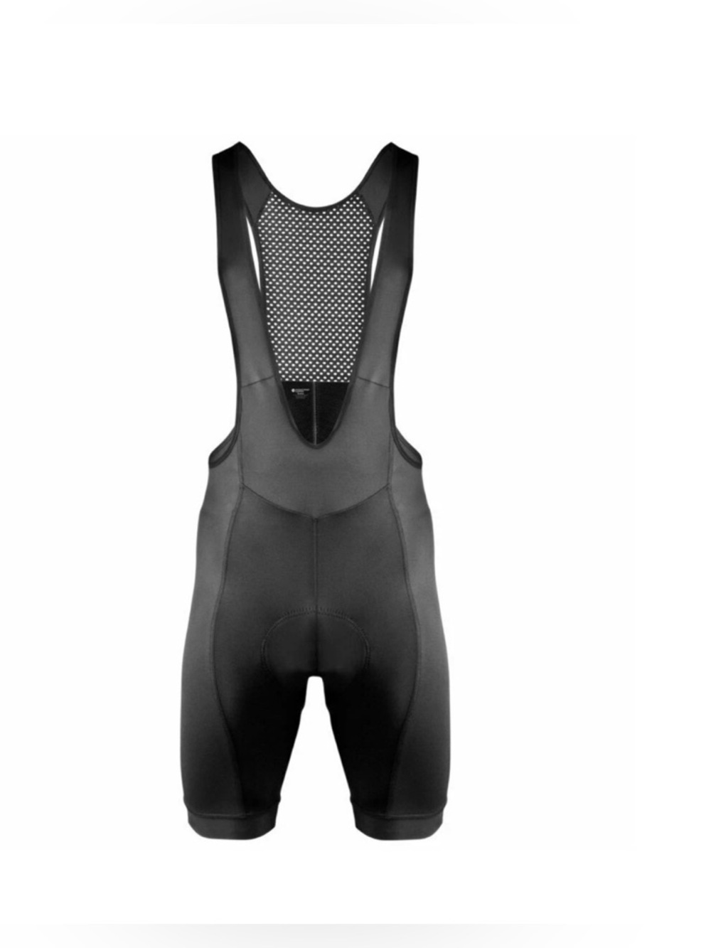 Aero Tech Designs Men's Elite Endurance Cycling Bib Shorts Made in USA New 3XL